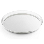 Gsi outdoors 61526 Glacier Пластина из нержавеющей стали Бесцветный Silver
