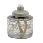 Запасной картридж для масляных ламп Companion Weems & Plath HD17-6 93,4 ° C