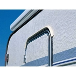 Fiamma 03922-01G мигающий Drip Stop 75  Grey