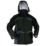 Cresta 7214-410 Куртка All Weather Черный  Black / Grey XL