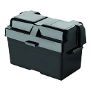 Купить Контейнер для аккумулятора Vetus BATBOXM 350x180x195мм для ак-ов VELBMP66, VESMF70, VEAGM70 7ft.ru в интернет магазине Семь Футов