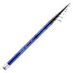 Alcedo 91001040 Болонская удочка Traveller  Blue / Black 4.00 m