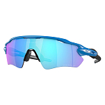 Oakley OO9208-F138 Radar Ev Path Поляризованные Очки Matte Sapphire Prizm Sapphire Polarized/CAT3