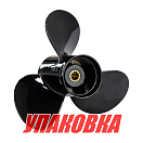 Гребной винт 3x9.9x11, Marine Rocket (упаковка из 4 шт.) 5211-099-110_pkg_4