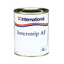 Купить Смывка для удаления необрастающих красок International Interstrip AF YMA171/1LT 1л 7ft.ru в интернет магазине Семь Футов