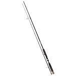 Quantum fishing 14151270 Vapor Finesse Lure&Jig Спиннинговая Удочка Черный Black 2.70 m 