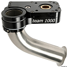 Spargicatena TEAM 1000 02.310.01