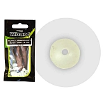 Wizard 79016-106 пробки Catfish Round  Luminescent 6 mm