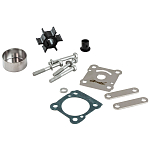 Ремкомплект насоса охлаждения Omax 6N0W0078A000_OM для моторов Yamaha 6-8л.с.