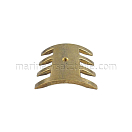 Купить Johnson Pump 01-42425 Cam brass F8 (2/3) 7ft.ru в интернет магазине Семь Футов