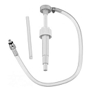 Купить Recmar REC55005 1L Насос для смазки бутылок Белая White 7ft.ru в интернет магазине Семь Футов