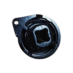 Корпус сальников коленвала Skipper для Yamaha 40 HP  SK-66T-15396-01-CA