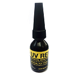 Baetis BAUV Лак Краска UV Черный  Black