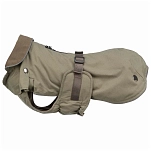 Trixie 681023 куртка для собаки Hermy  Olive Green 43 cm