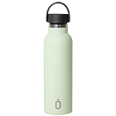 Купить Runbott 971577 Isothermal Sport 600ml бутылка Зеленый Green 7ft.ru в интернет магазине Семь Футов