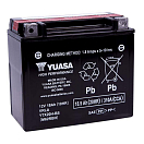 Купить Yuasa battery 494-YTX20HBS YTX20H-BS 18.9Ah/12V батарея Серебристый 7ft.ru в интернет магазине Семь Футов