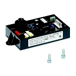 Attwood 801-91367 Модуль газового контроля водонагревателя Black