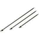 Купить Shakespeare 1550522 Pro Point Bankstick Черный  Green 95-165 cm  7ft.ru в интернет магазине Семь Футов