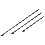 Shakespeare 1550522 Pro Point Bankstick Черный  Green 95-165 cm 