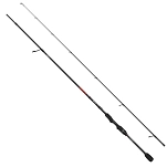 Abu garcia 1640701 спиннинговое удилище Vendetta Finesse 17x13x128 2.2 m
