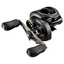 Купить Shimano fishing CU201K Curado 201 K Мультипликаторная Катушка Черный Black Ratio: 6.2:1  7ft.ru в интернет магазине Семь Футов