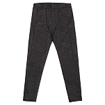 SPRO 000031-00000-00285 Брюки Merino Wool Черный  Charcoal XL