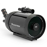 Celestron C52291 Spotting Scope Катадиоптрический C 5 Телескоп  Black