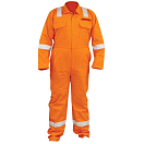 Купить Lalizas 72637 Рабочая одежда Комбинезон Оранжевый Orange S  7ft.ru в интернет магазине Семь Футов