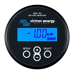 Victron energy bam010702200r Монитор батареи BMV-702 Black 20x15x15
