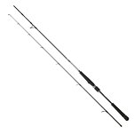 Daiwa SLT962HXHFSBF спиннинговое удилище Saltist Seabass Grey / Silver 2.90 m