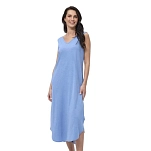 Redgreen 170922510-63-xxl безрукавное длинное платье Dezi Blue 35x20x10 2XL