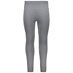 CMP 39Y4037_U403-M/L Леггинсы Seamless 39Y4037 Серый  Silver Melange M-L