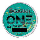 Купить Seaguar SMNYSF18 One 50 M Фторуглерод Бесцветный Transparent 0.185 mm  7ft.ru в интернет магазине Семь Футов