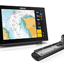 SIMRAD NSX 3012 / Touch / с датчиком активной визуализации 3IN1