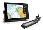 SIMRAD NSX 3012 / Touch / с датчиком активной визуализации 3IN1