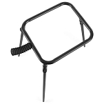 Avid carp A0480019 Lok Down Ведро Стенд Черный  Black