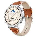 Huawei 95948 Смарт-часы Gt5 Brown 15x10x10