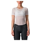Купить Castelli 4524076001-xs Базовый слой с коротким рукавом Pro Mesh White 30x25x2 7ft.ru в интернет магазине Семь Футов