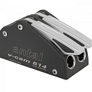 ANTAL 549123 V-CAM814 СЕРЕБРЯНЫЙ фаловый стопор / 12–14 мм / двойной