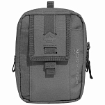 Pentagon K17073-08WG- Axon Поясная сумка  Grey  Охота