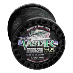 Colmic NYVAVE25150 Плетёная леска Vastar 136 m  Green 0.190 mm