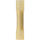 Купить Ancor 639-309225 Термоусадочный стыковой соединитель Желтый Yellow (25 pcs) 2.0-2.6 mm  7ft.ru в интернет магазине Семь Футов