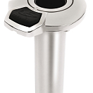 Portacanna rotante Streamline360 - 0°, Osculati 41.200.01