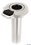Portacanna rotante Streamline360 - 0°, Osculati 41.200.01