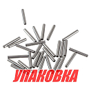 Ролики игольчатого подшипника Mercury 30-120, 29 шт, Omax (упаковка из 4 шт.) 2947270_29_OM_pkg_4