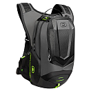 Купить Рюкзак Ogio DAKAR 3L с гидратором Black OEM: 122101_03 в интернет магазине Семь Футов