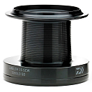 Купить Daiwa Q406901 Emblem 35 SCW QD Запасная Шпуля Черный 7ft.ru в интернет магазине Семь Футов