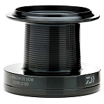 Daiwa Q406901 Emblem 35 SCW QD Запасная Шпуля Черный