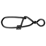 SPRO 004620-00307-00000-00 Скрепки Для Бумаг Черный  Matte Black 4 