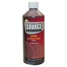 Купить Жидкий аттрактант для рыбалки Dynamite baits The Source Liquid Attractant 34DBDY122 500мл на основе птичьего корма и рыбной муки 7ft.ru в интернет магазине Семь Футов